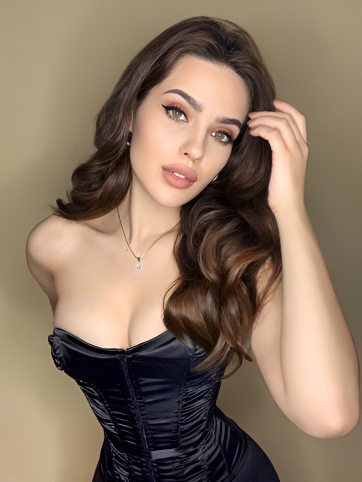 Индивидуалка Альбина, доступна для личного знакомства от 3000 руб