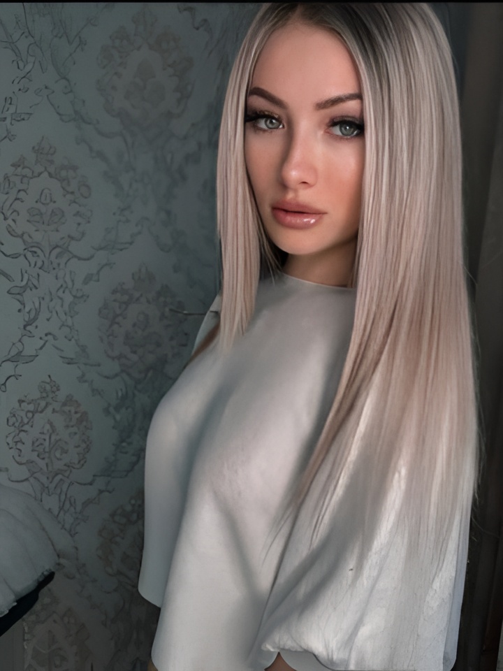 Индивидуалка Эвелина, доступна для личного знакомства от 10000 руб