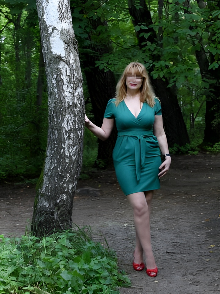 Индивидуалка Летиция, доступна для личного знакомства от 4000 руб