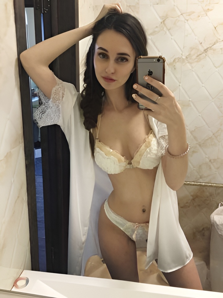 Олеся привлекальеная девушка из Ликино-дулево цена от 5000 руб