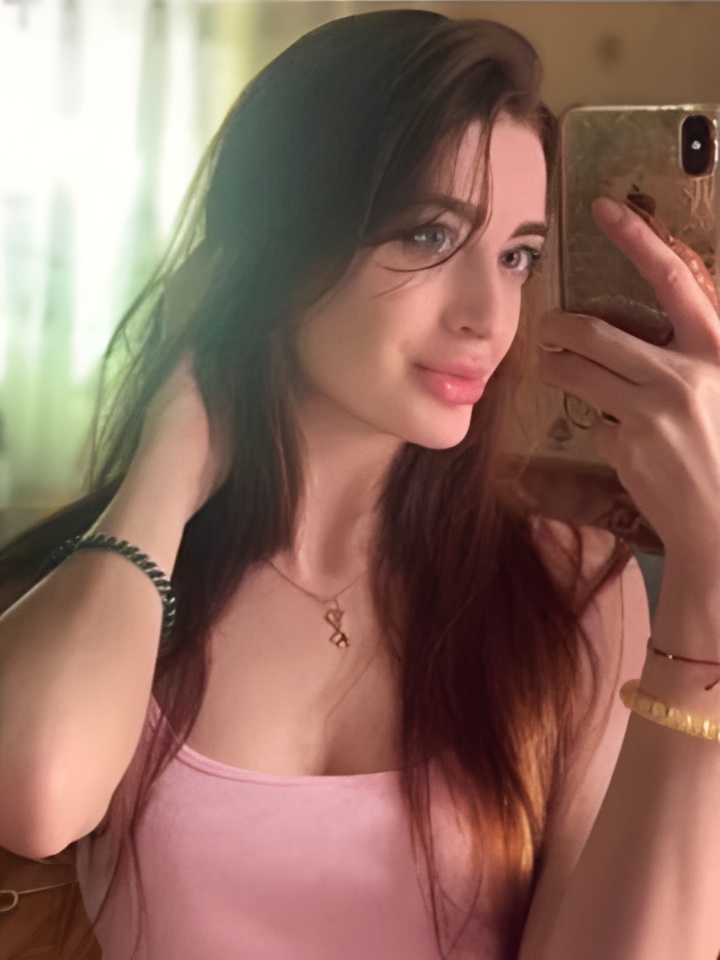 Ольга привлекальеная девушка из Ликино-дулево цена от 3000 руб