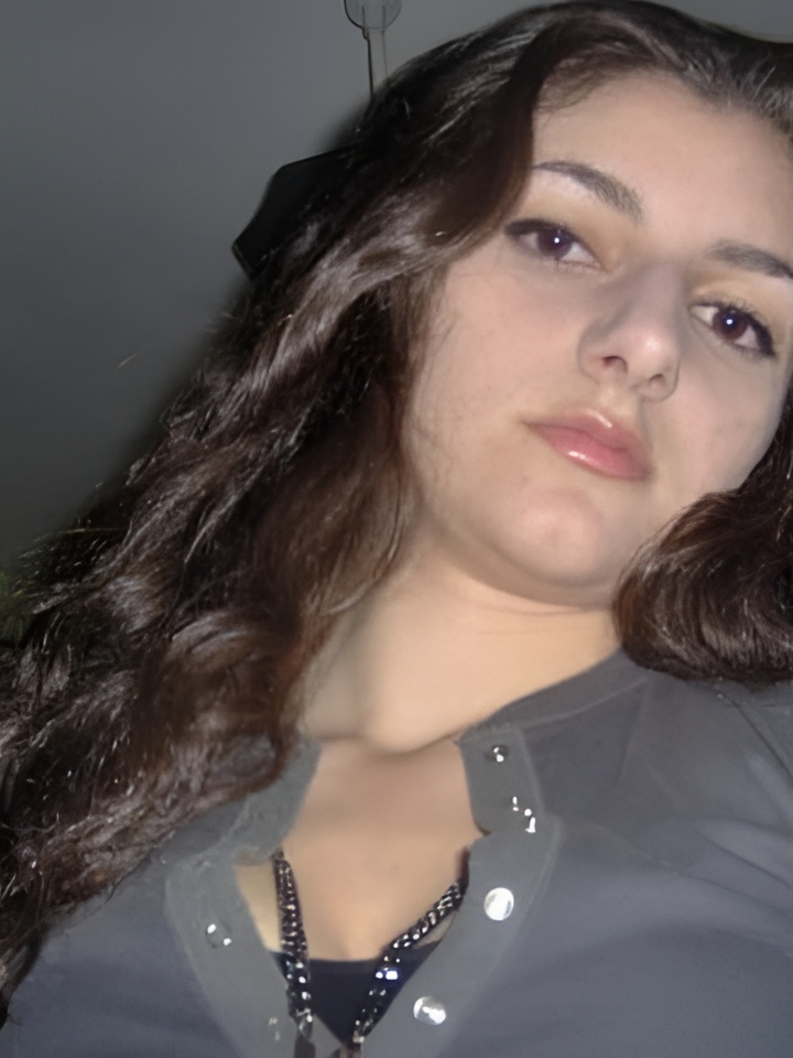 Индивидуалка Снежана, доступна для личного знакомства от 1500 руб