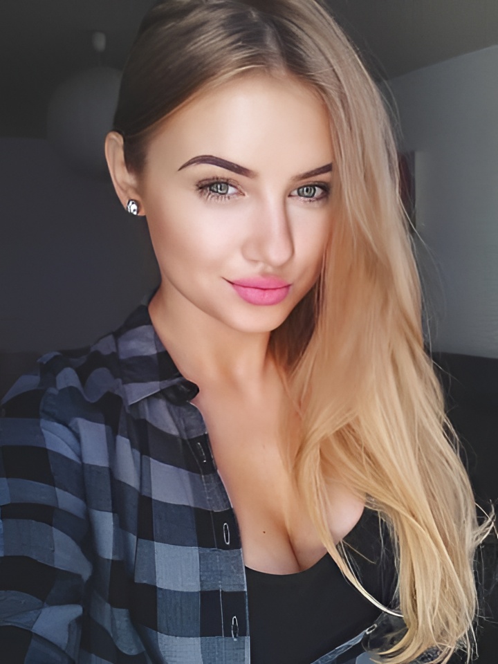 Индивидуалка Таира, доступна для личного знакомства от 5000 руб