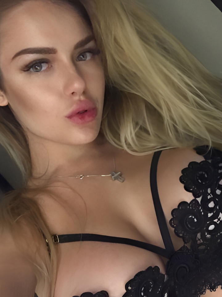 Индивидуалка Владлена, доступна для личного знакомства от 3000 руб