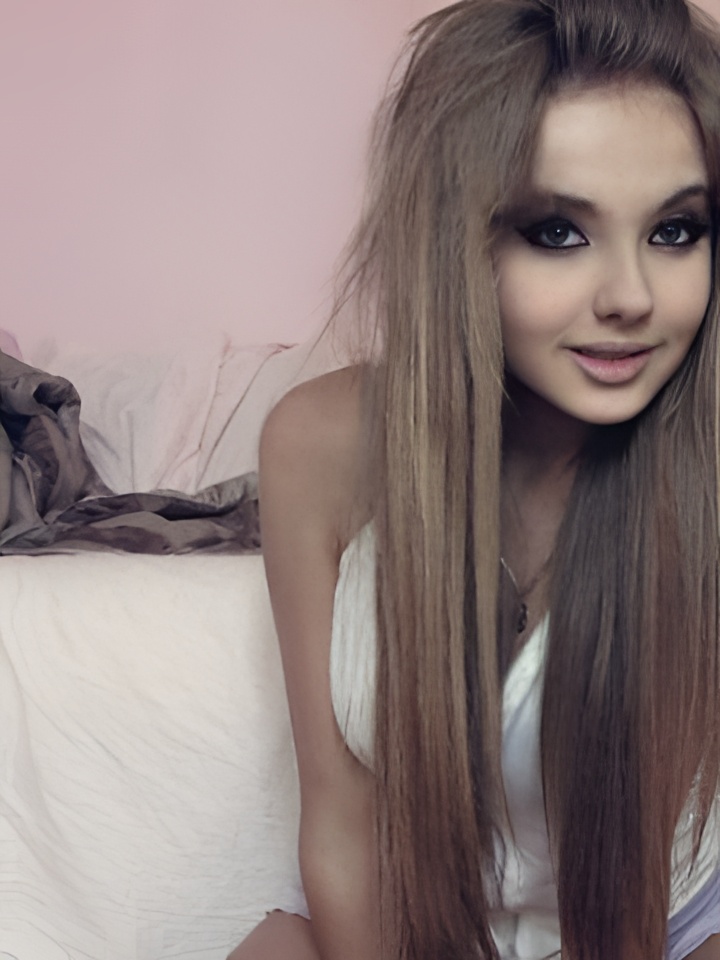 Юстина привлекальеная девушка из Ликино-дулево цена от 5000 руб