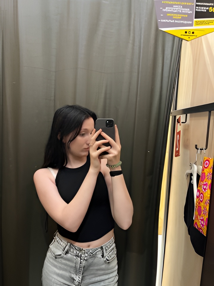 Жасмин привлекальеная девушка из Ликино-дулево цена от 5000 руб