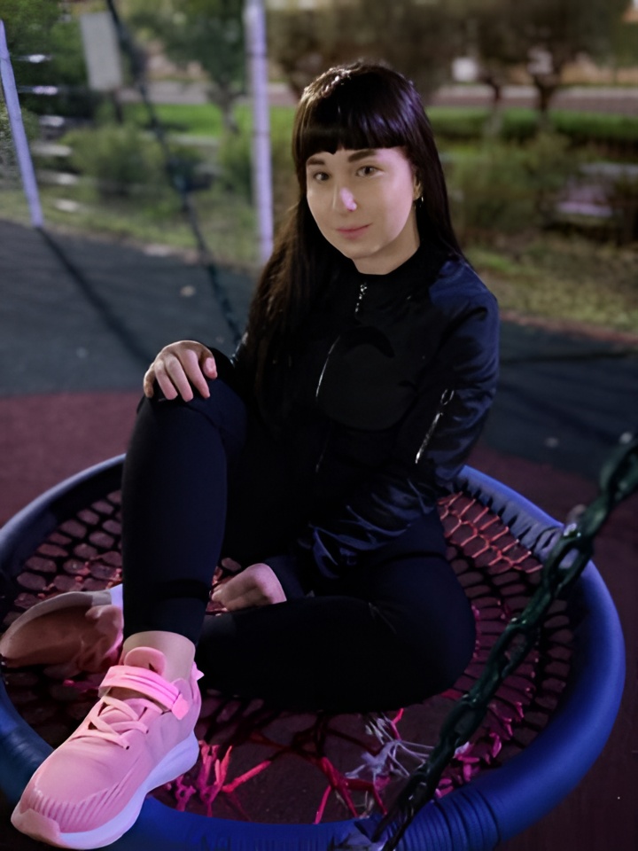 Индивидуалка Зоя, доступна для личного знакомства от 3000 руб