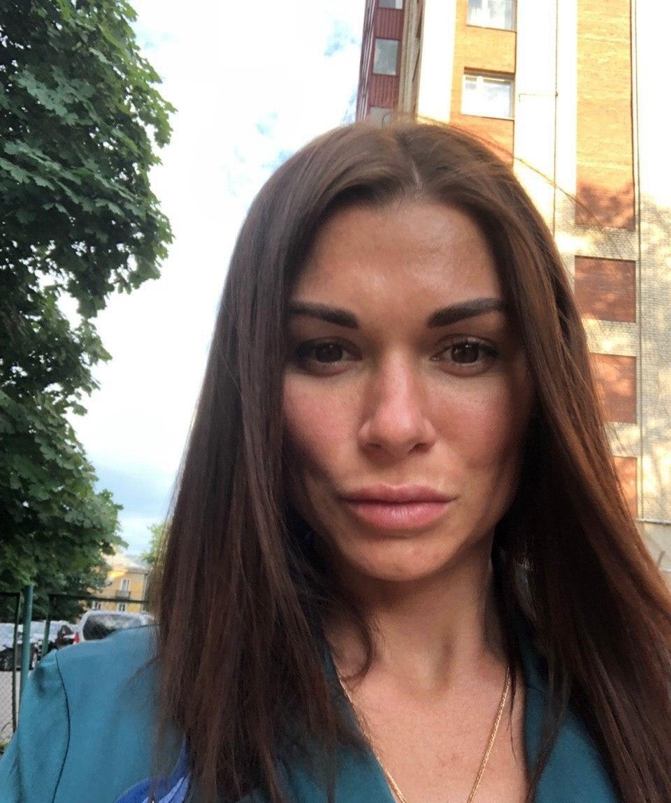 Светлана привлекальеная девушка из Ликино-дулево цена от 4000 руб