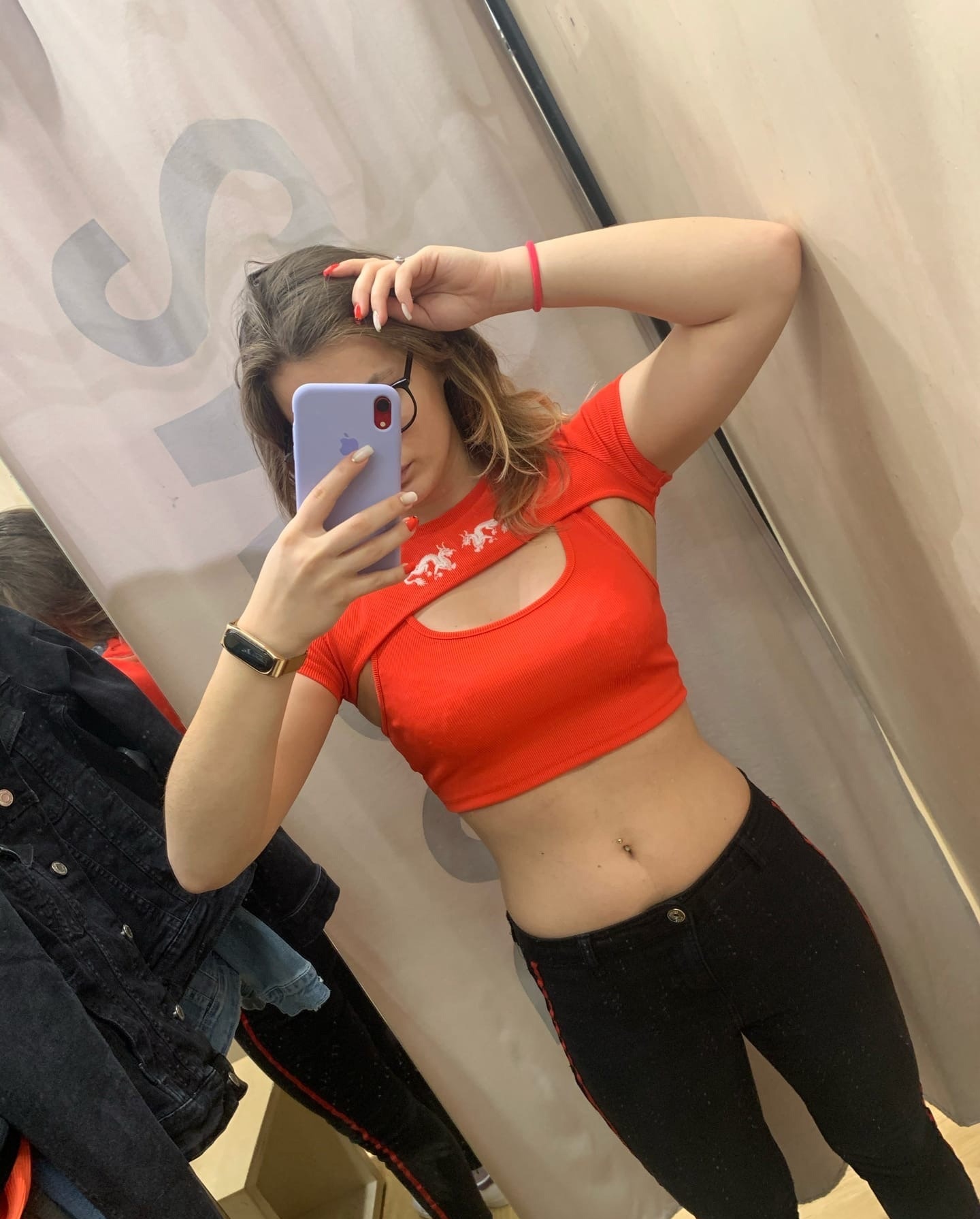 Анфиса привлекальеная девушка из Ликино-дулево цена от 3000 руб