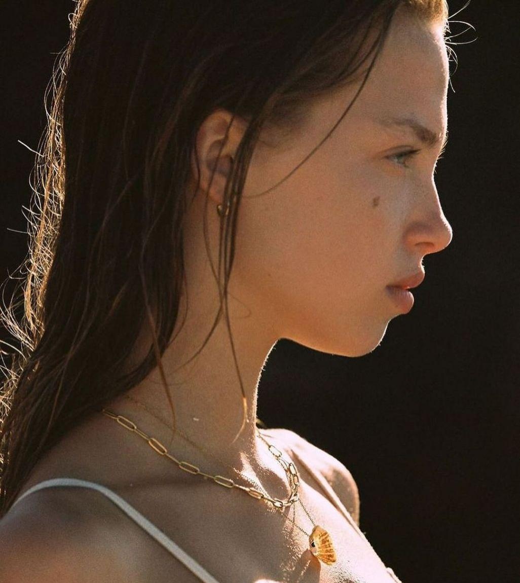 Пелагея привлекальеная девушка из Ликино-дулево цена от 8000 руб