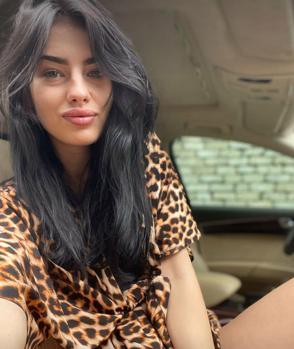 Регина привлекальеная девушка из Ликино-дулево цена от 11000 руб