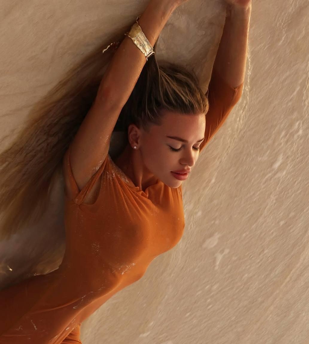 Настена привлекательная девушка из Ликино-дулево цена от 6000 руб