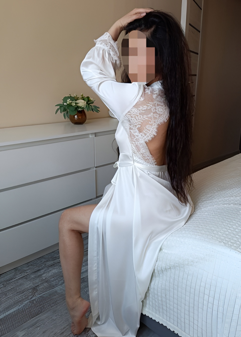 Айя привлекательная девушка из Ликино-дулево цена от 4000 руб