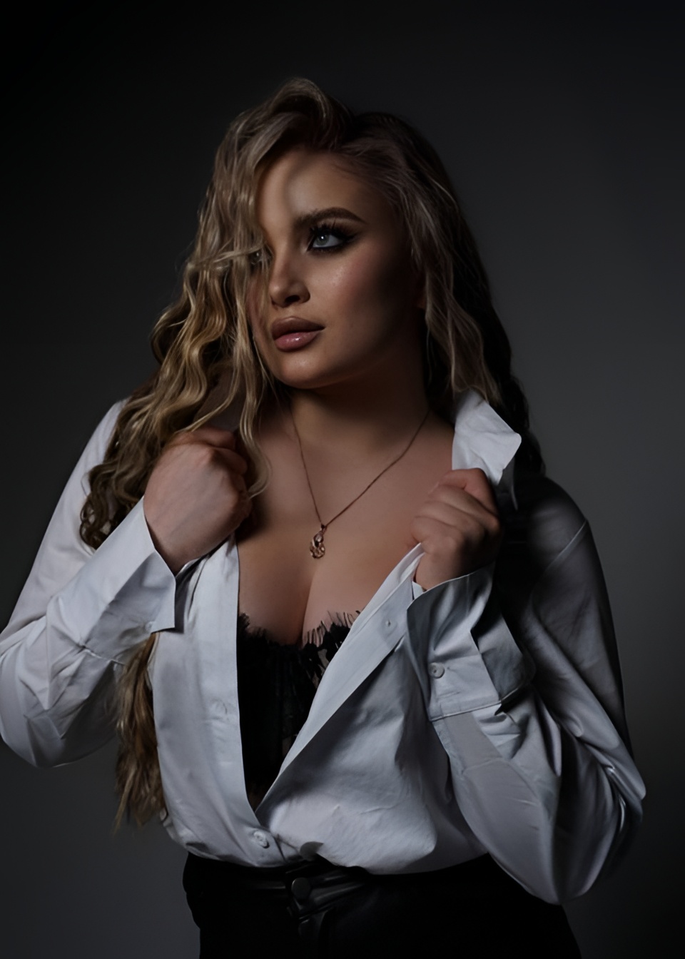 Алиса привлекательная девушка из Ликино-дулево цена от 6000 руб