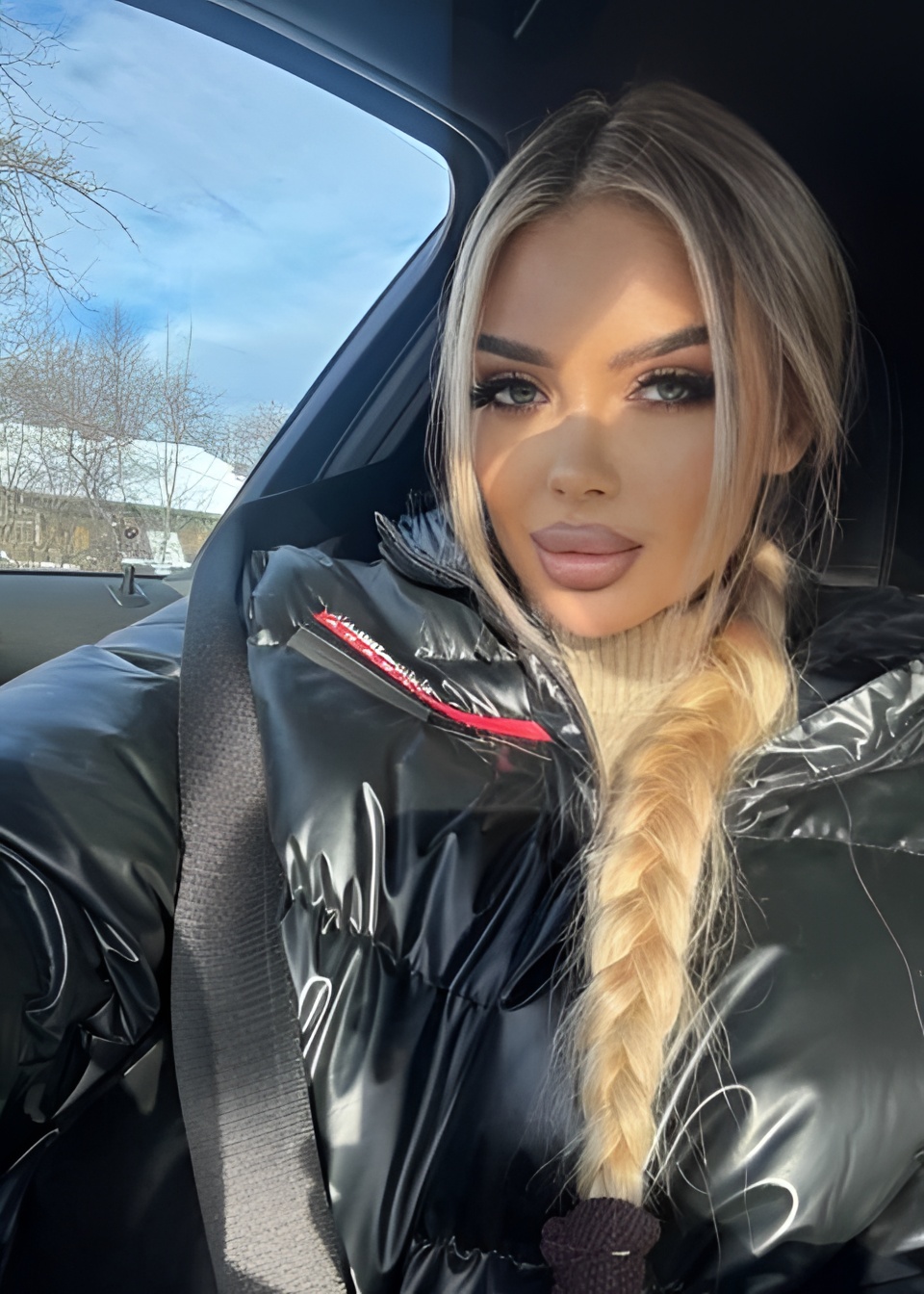 АЛЁНУШКА BEST GERL привлекательная девушка из Ликино-дулево цена от 18000 руб