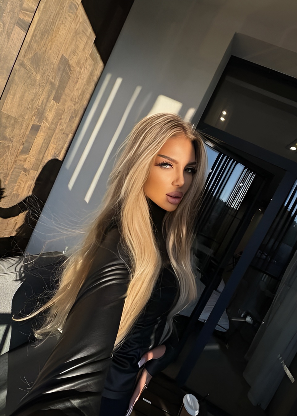 Индивидуалка АЛЁНУШКА BEST GERL, доступна для личного знакомства от 18000 руб