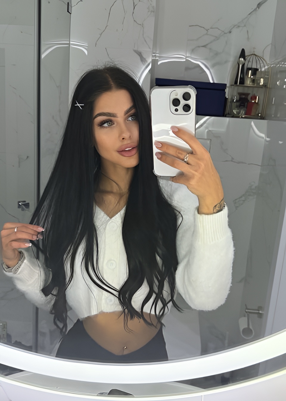 Индивидуалка ДАШЕНЬКА, доступна для личного знакомства от 15000 руб