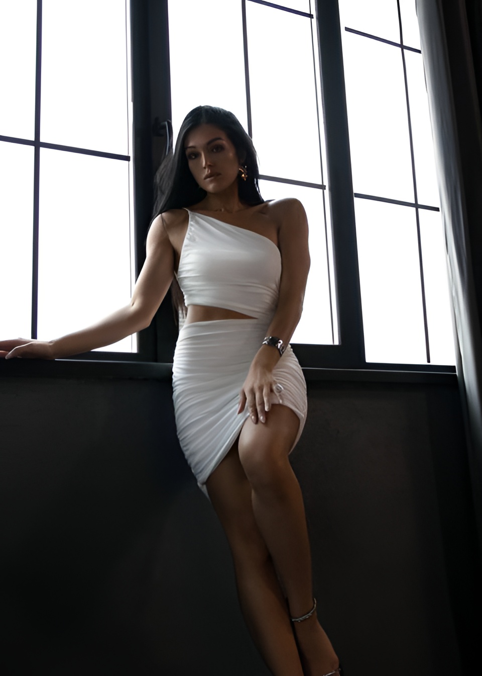 Илона привлекательная девушка из Ликино-дулево цена от 7000 руб