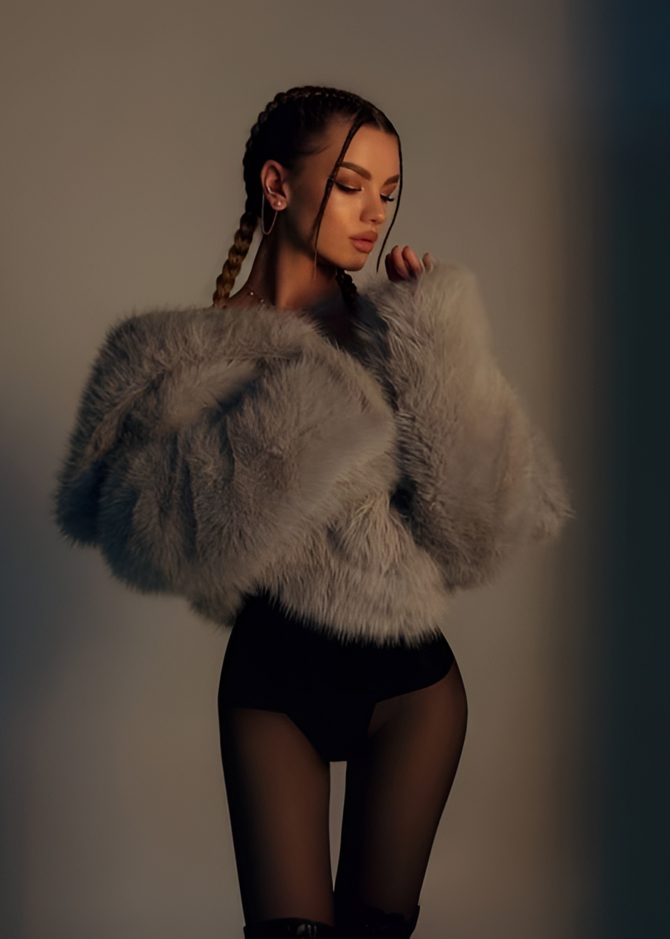 Ксюша привлекательная девушка из Ликино-дулево цена от 6000 руб