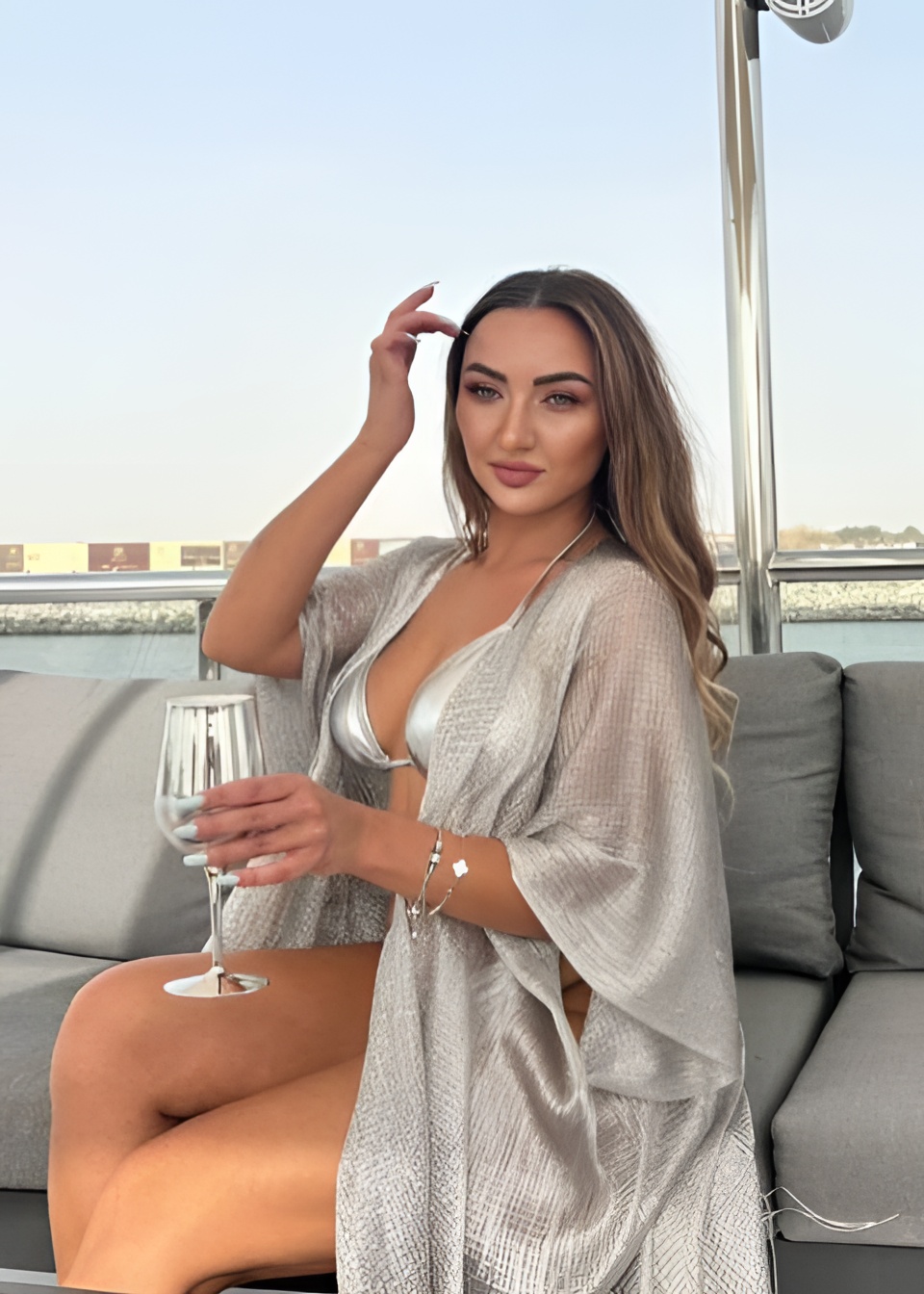 Лолита привлекательная девушка из Ликино-дулево цена от 18000 руб