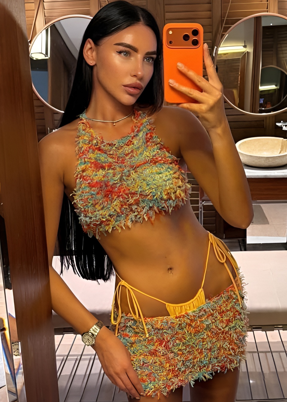 МАЛЛИНА VIP привлекательная девушка из Ликино-дулево цена от 18000 руб