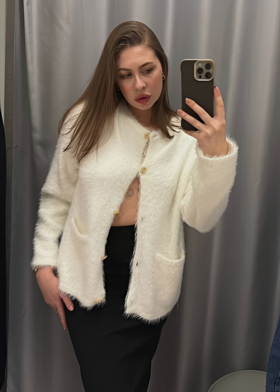 Индивидуалка Полина, доступна для личного знакомства от 7000 руб