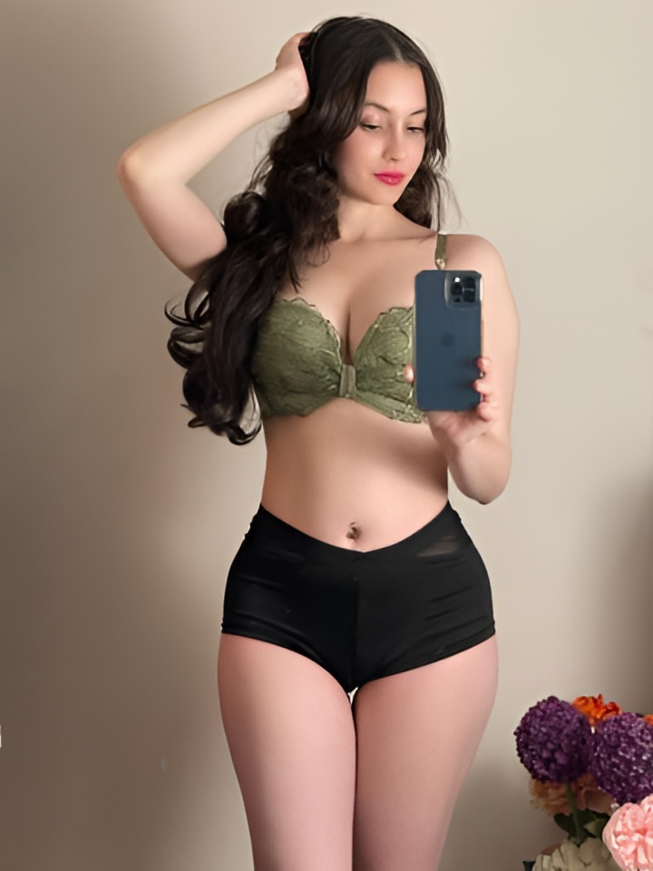 Индивидуалка Алиана, доступна для личного знакомства от 1500 руб