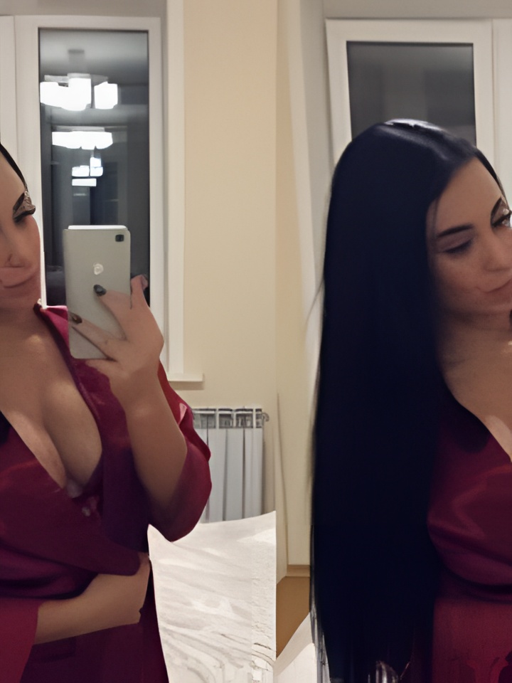 Индивидуалка Лейла, доступна для личного знакомства от 5000 руб