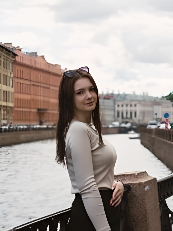 Индивидуалка Любовь, доступна для личного знакомства от 4000 руб