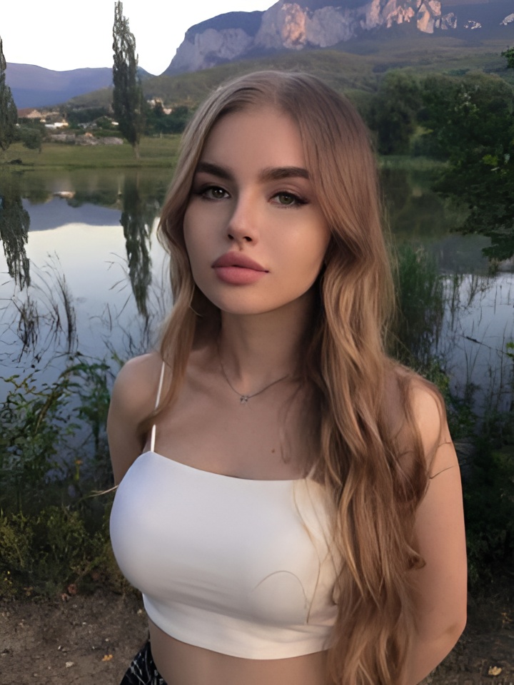 Индивидуалка Неонила, доступна для личного знакомства от 3000 руб