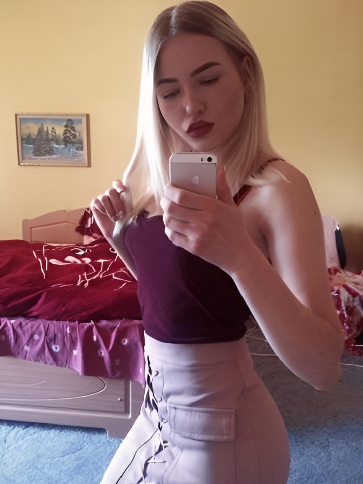 Индивидуалка Светлана, доступна для личного знакомства от 10000 руб