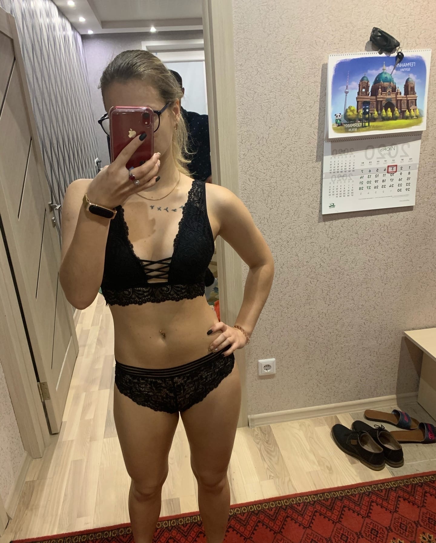 Индивидуалка Анфиса, доступна для личного знакомства от 3000 руб