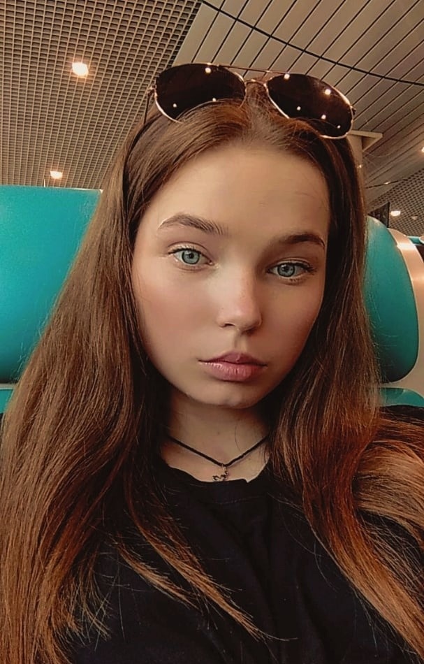 Индивидуалка Рада, доступна для личного знакомства от 3000 руб