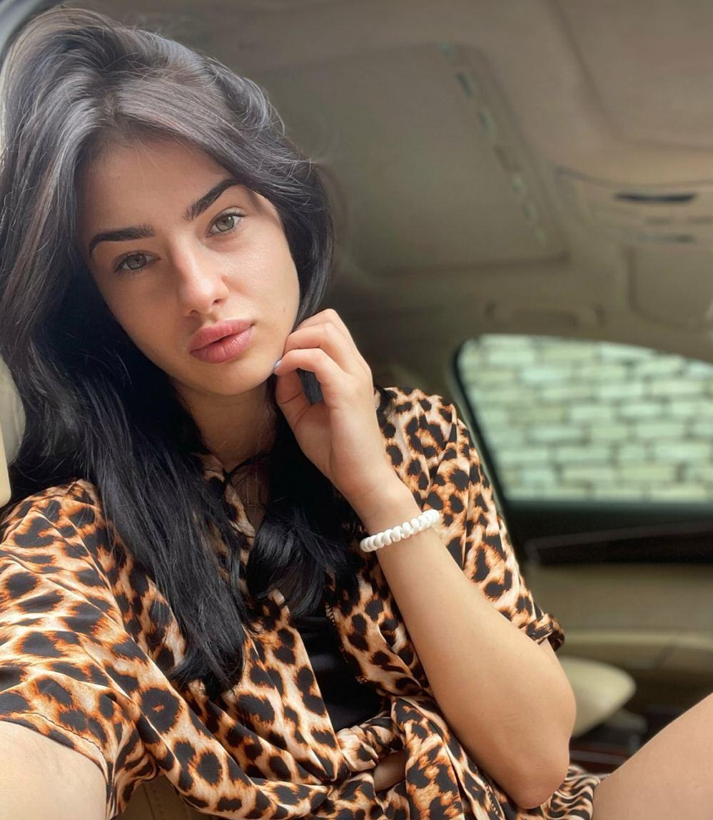 Индивидуалка Регина, доступна для личного знакомства от 11000 руб