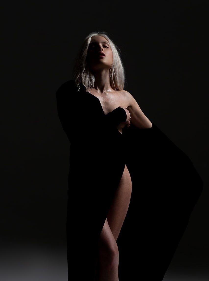 Индивидуалка Яночка, доступна для личного знакомства от 6000 руб