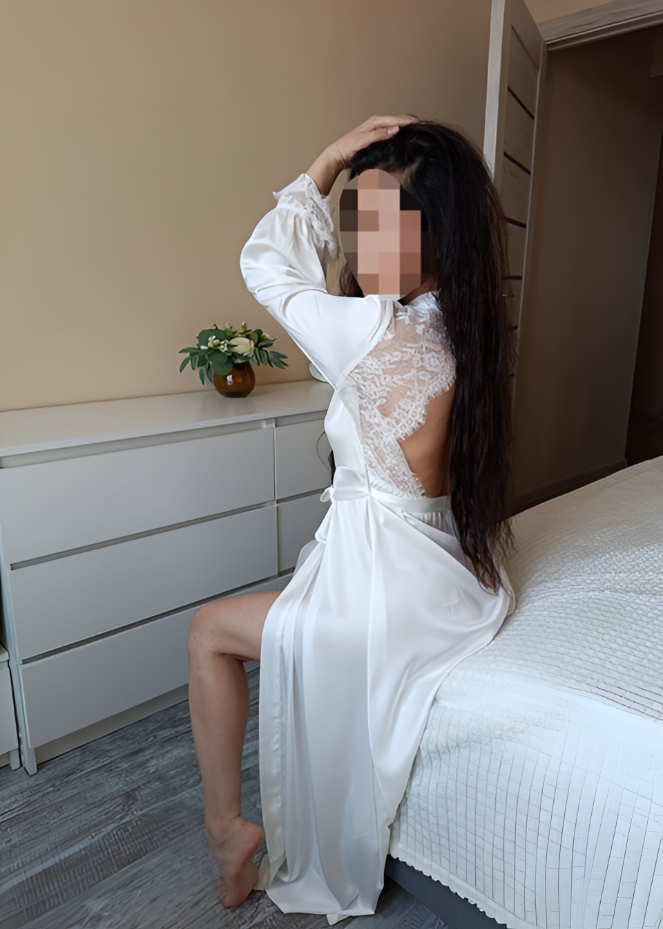 Индивидуалка Айя, доступна для личного знакомства от 4000 руб