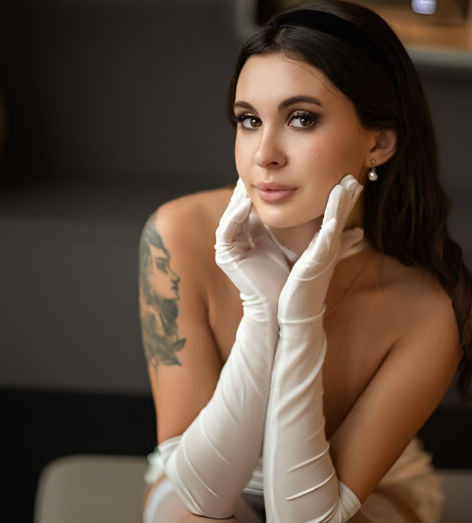 Индивидуалка Диана, доступна для личного знакомства от 17000 руб