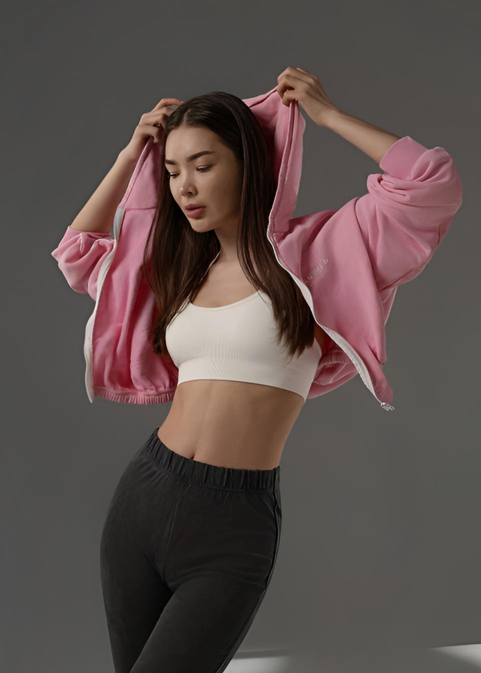 Индивидуалка Ника, доступна для личного знакомства от 7000 руб