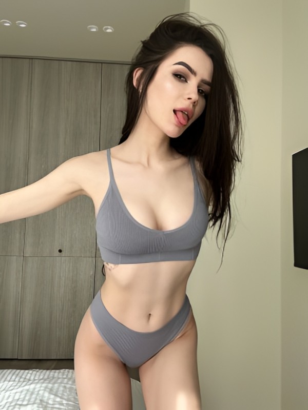 Алена привлекательная девушка из Ликино-дулево цена от 10000 руб