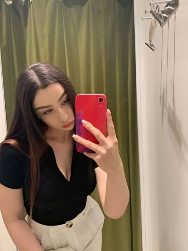 Борислава привлекательная девушка из Ликино-дулево цена от 3000 руб