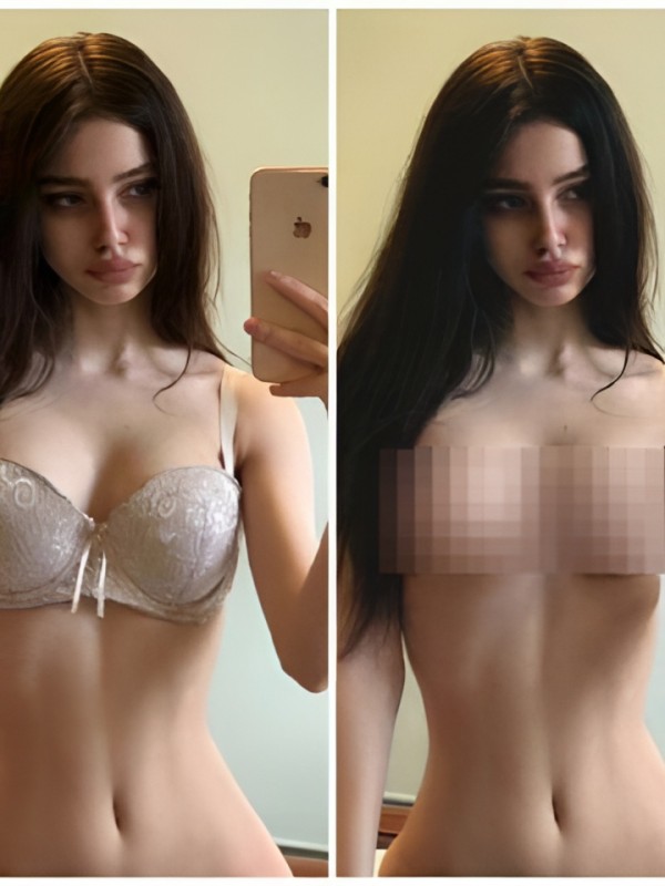 Эдита привлекательная девушка из Ликино-дулево цена от 1500 руб