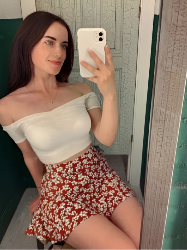 Фатима привлекательная девушка из Ликино-дулево цена от 2000 руб