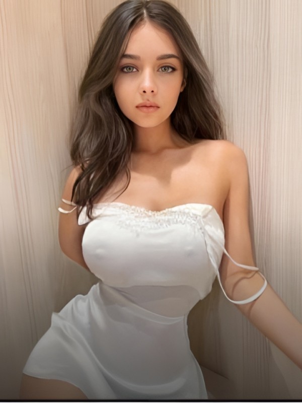 Фрида привлекательная девушка из Ликино-дулево цена от 1500 руб