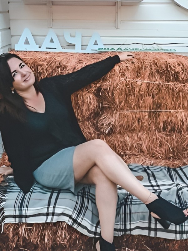 Ленусик привлекательная девушка из Ликино-дулево цена от 1500 руб