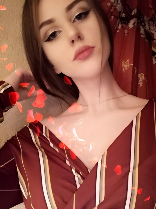 Мария фото 2