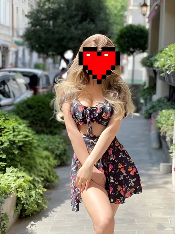 Сарра привлекательная девушка из Ликино-дулево цена от 2500 руб