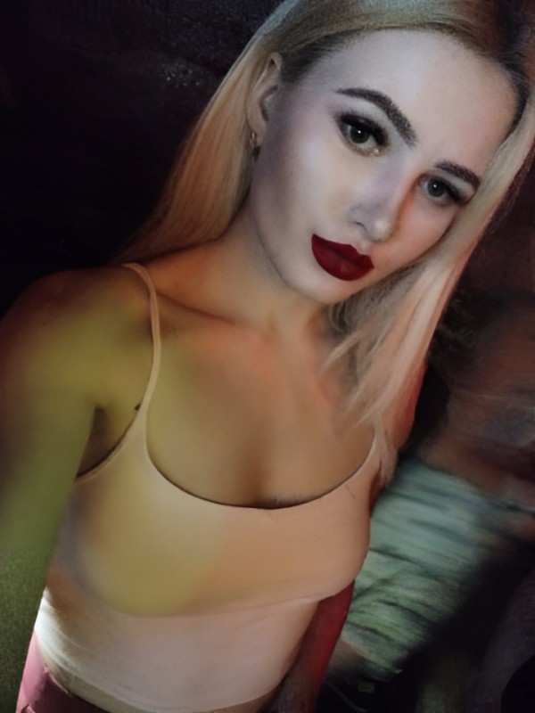 Светлана привлекательная девушка из Ликино-дулево цена от 10000 руб