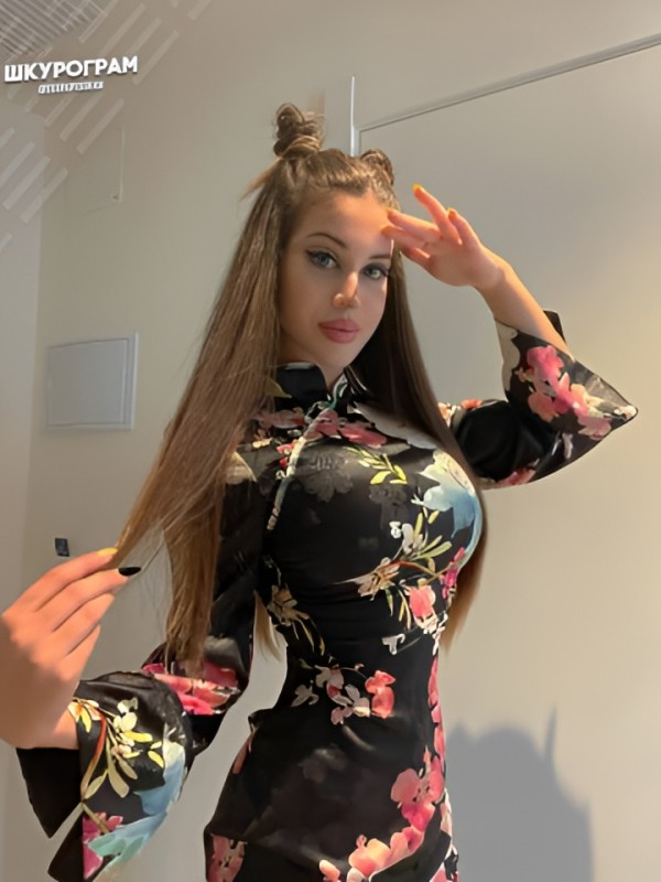 Тая привлекательная девушка из Ликино-дулево цена от 2500 руб