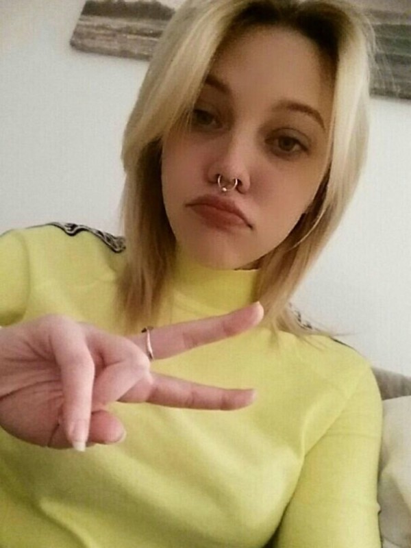 Оля привлекательная девушка из Ликино-дулево цена от 3500 руб