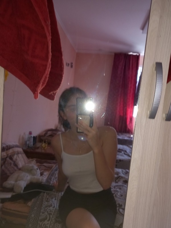 Рада привлекательная девушка из Ликино-дулево цена от 3000 руб